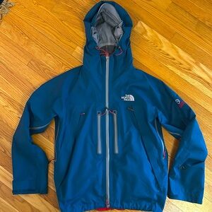 The North Face Summit Series Men’s Ski Shell Medium
